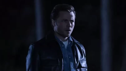 Teşkilat’ın merak edilen karakteri ortaya çıktı