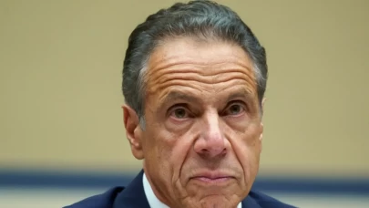 ABD Adalet Bakanlığı, New York'un eski Valisi Andrew Cuomo hakkında soruşturma başlattı
