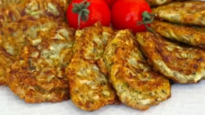 Kabak köftesi nasıl yapılır? Adım adım tarif ve ipuçları