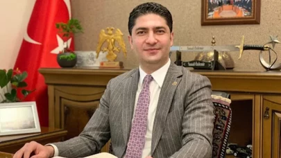 MHP'den 'sokak röportajları adı altında yapılan faaliyetler' hakkında kanun teklifi!