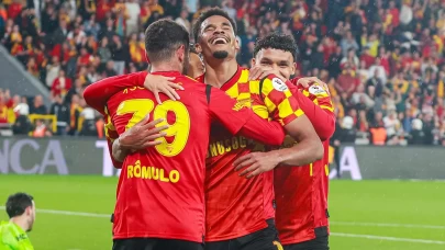 Göztepe fırsat kolluyor