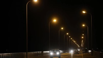 LED aydınlatma şartnamesi güncellendi