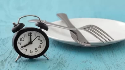 Yaza fit girmek isteyenler için aralıklı oruç rehberi