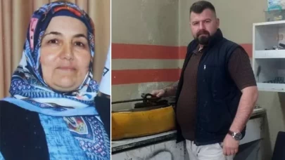 Yozgat’ta borç tartışması cinayetle bitti