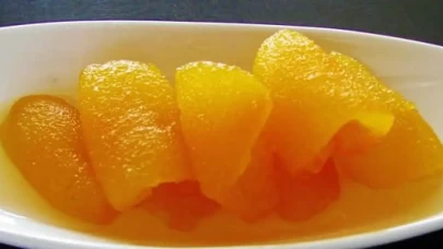 Ananas Reçeli Nasıl Yapılır?