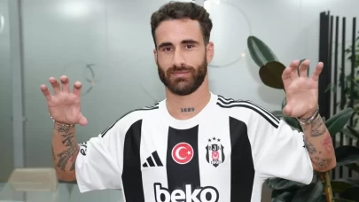 Rafa Silva'dan transfer kararı
