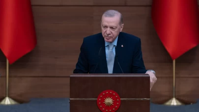 Ankara-İslamabad hattında kritik görüşme!