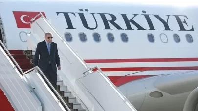 Cumhurbaşkanı Erdoğan, KKTC'ye gidecek