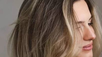 Kimyasal kullanmadan saç rengini açmanın 3 mucize Yolu