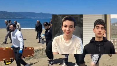 Ordu’da Mayıs Yedisi yasla bitti... Orhan’dan sonra Yiğitcan da gitti