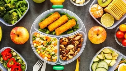 2025 yılının en popüler süper gıdaları ve faydaları