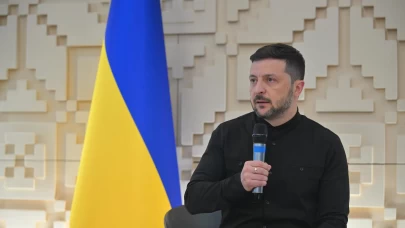 "Hedef, koşulsuz tam ateşkes olmalı"