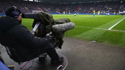 Play-Off 2. tur maçları şifresiz yayınlanacak