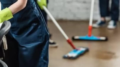 Haftalık temizlik planı ile stresi azaltın