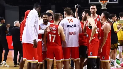 Olympiakos, 13 yıllık hasreti bitirmek istiyor