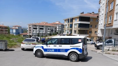 14 yaşındaki kızın şüpheli ölümü! Silahla vurulmuş halde bulundu