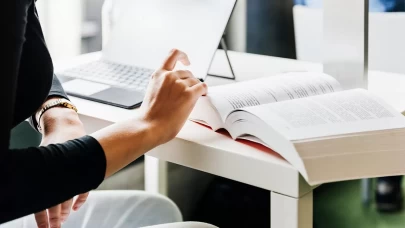 Milli İstihbarat Akademisine yüksek lisans başvuruları başladı