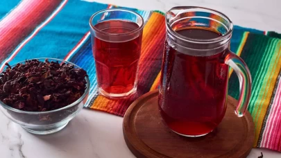 Sadece bir gecede dümdüz bir karın!