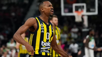 Fenerbahçe'nin Panathinaikos galibiyetinden öne çıkanlar