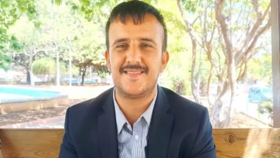 Kahramanmaraş'ın sevilen ismi Mikail Toslak son yolculuğuna uğurlandı