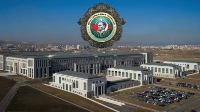 Milli İstihbarat Akademisi "Nadir Toprak Elementleri" analizini yayımladı