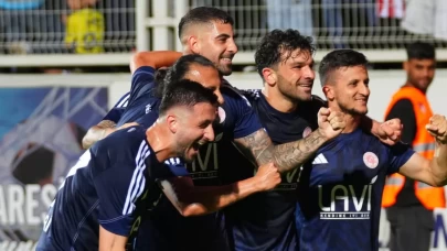 Batman Petrolspor'a beraberlik yetti