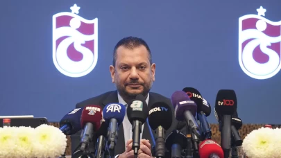 Ertuğrul Doğan: “Bu MHK ile olmayacağını en başından beri söylüyoruz”