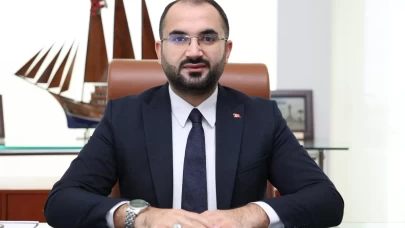 ASKON'da üst düzey atama
