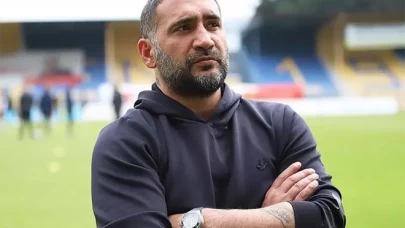 Ümit Karan'dan sert yalanlama: “Tutuklanmadım, yalan haber!”