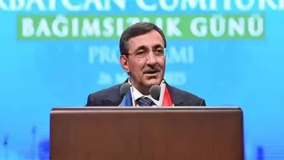 Azerbaycan ile ticarette rekor hedef: “15 milyar dolara kararlılıkla yürüyoruz”