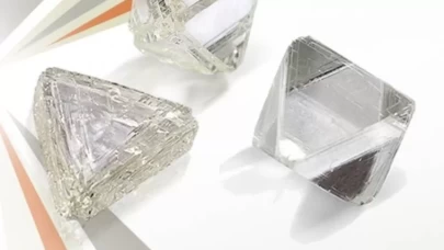 Sierra Leone'nin en büyük elmas madencisi faaliyetlerini durdurdu