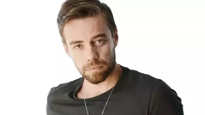 Şarkıcı Murat Dalkılıç 11. kez burun ameliyat oldu! Son halini gösterdi