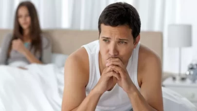 Kadınlarda kısırlık riskini artıran gıdalar