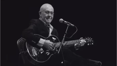 İlhan Şeşen yarın son yolculuğuna uğurlanacak