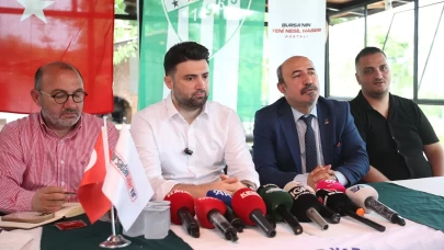 Enes Çelik: “Transferde aceleci davranmıyoruz“