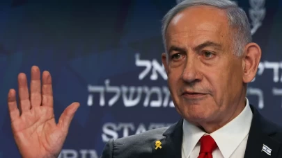 Netanyahu ilk kez şart koştu! "Trump Planı" masada