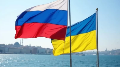 Rusya: Ukrayna'nın "müzakere" pozisyonu net değil