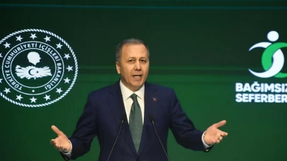 Bakan Yerlikaya İzmir’de duyurdu! Ege’de seferberlik başladı