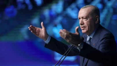 Cumhurbaşkanı Erdoğan'dan Terörsüz Türkiye mesajı: Kararlıyız!