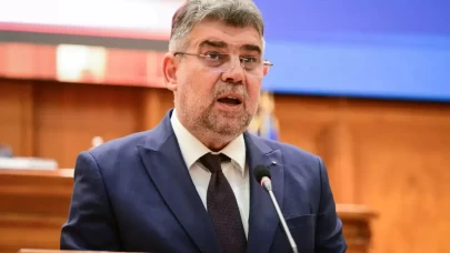 Romanya Başbakanı Ciolacu, istifa ettiğini duyurdu