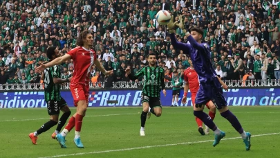 1. Lig'de sezonun akılda kalanları