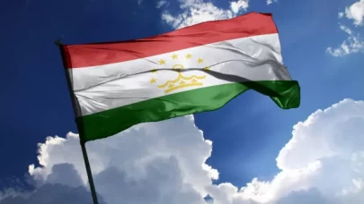 "Buzullar Festivali"nde Tacikistan kültürü tanıtıldı