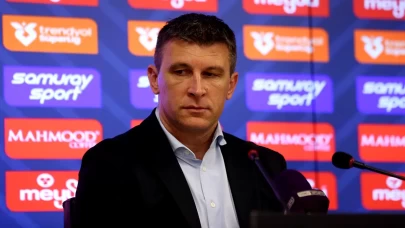 Sergej Jakirovic: “Ligde kalma adına çok önemli bir adım attık"