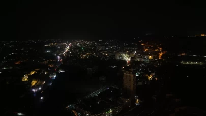 İsrail, Suriye'de hava saldırıları düzenledi