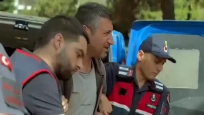 Eşini öldüren sanık, oğlunun ifadesiyle yargılanıyor