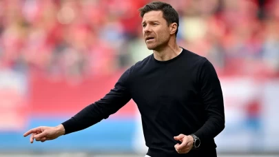 Real Madrid'te Xabi Alonso dönemi