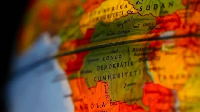 Sürgündeki KDC'nin eski Cumhurbaşkanı Kabila ülkesine döndü