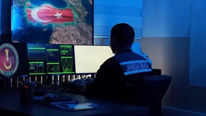 Suç örgütlerine operasyon! 33 tutuklama!