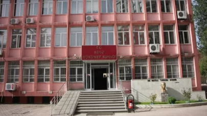 KULU1. ASLİYE HUKUK MAHKEMESİ