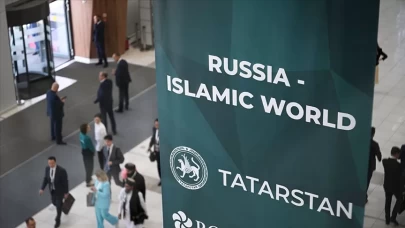 Bu yıl 16'ncısı yapılacak KazanForum yarın Tataristan'da başlıyor